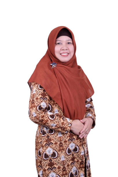 Dion Achmad Armadi, S.E., M.Si - Ketua Program Studi Bisnis Digital